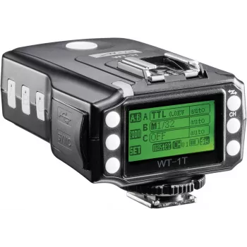 Metz Flash Trigger Transceiver WT-1T for Nikon (009902020)