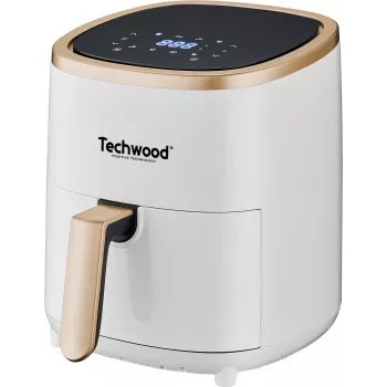 Techwood TFR-350SHD horkovzdušná fritéza 3,5 l (TFR-350SHD)