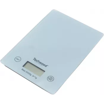 Techwood TPA-541 digitální kuchyňská váha (TPA-541)