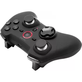Speedlink Rait bezdrátový gamepad pro Nintendo Switch/OLED/PC/Android (SL-330402-RRBK)