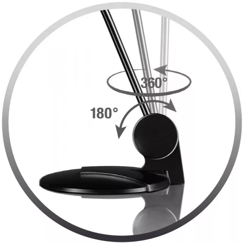 Mikrofon Speedlink Pure (SL-8702-BK)