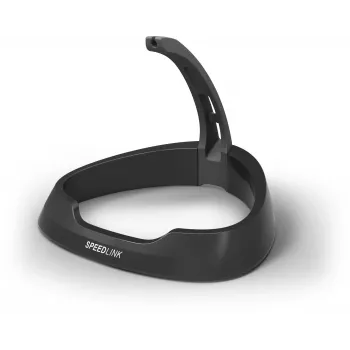 Držák kabelu myši Speedlink Adjix Mouse Bungee (SL-680200-BK)