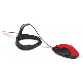 Držák kabelu myši Speedlink Adjix Mouse Bungee (SL-680200-BK)