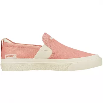 Dámské nazouvací tenisky PUMA Bari Z Rubber Pink 383903 04