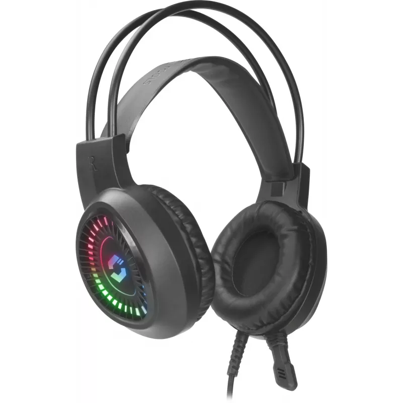 Speedlink Voltor headset (SL-860021-BK)