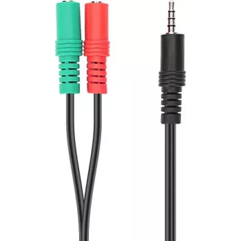 Adaptér pro headset Speedlink Trax pro PS4/Xbox (SL-450103-BK)