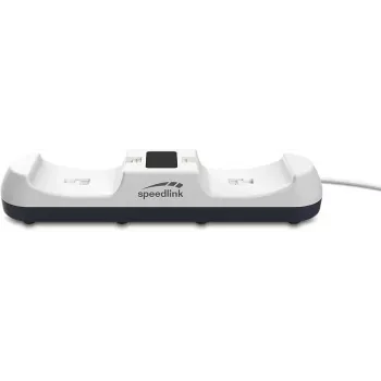 USB nabíječka pro gamepad Speedlink Jazz pro PS5 (SL-460001-WE)
