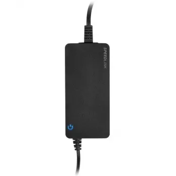 Speedlink Pecos univerzální napájecí adaptér pro notebook 90 W (SL-6955-BK)