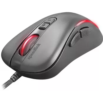 Speedlink Assero myš, černá (SL-680021-BK)