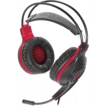 Speedlink Celsor herní headset, černý (SL-860011-BK)