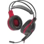 Speedlink Celsor herní headset, černý (SL-860011-BK)