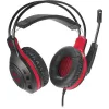 Speedlink Celsor herní headset, černý (SL-860011-BK)