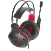 Speedlink Celsor herní headset, černý (SL-860011-BK)