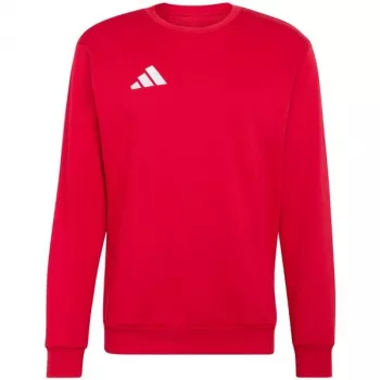 Pánská mikina adidas Entrada 26 červená JZ6575 XL