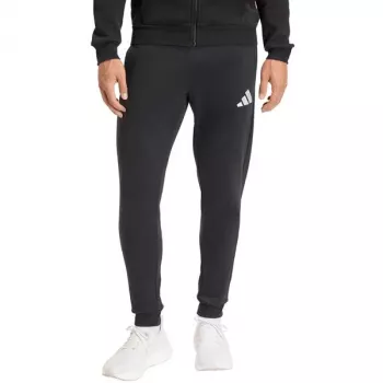Pánské tepláky adidas Entrada 26 černé 2XL