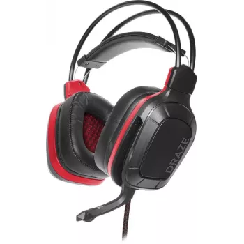 Speedlink Draze headset pro PC/PlayStation/Xbox/Switch (SL-450312-BK)