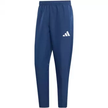 Pánské prezentační kalhoty adidas Entrada 26 Navy Blue JZ9126 2XL