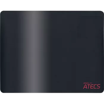Speedlink Atecs soft podložka pod myš pro hraní, velikost M (SL-620101-M)