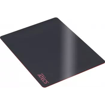Speedlink Atecs soft podložka pod myš pro hraní, velikost M (SL-620101-M)