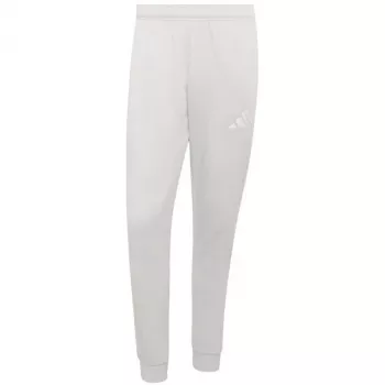Pánské tepláky adidas Entrada 26 šedé, velikost S (JZ9139)
