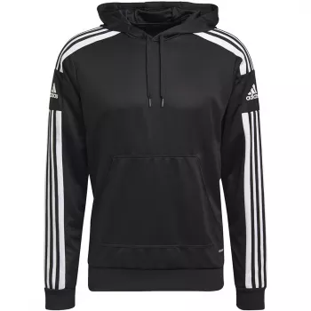 Mikina s kapucí adidas Squadra 21 černá GK9548 2XL