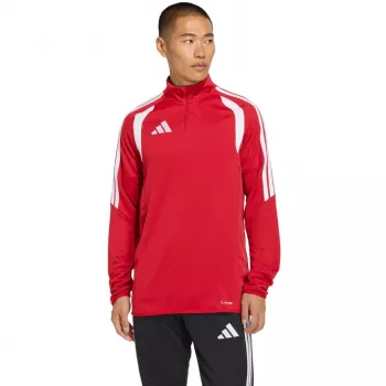 Tréninková mikina adidas Tiro 26 League pánská červená XL (JY9694)
