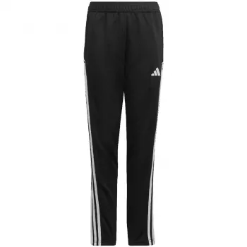 Tréninkové kalhoty adidas Tiro 23 League děti černé HS3496 116 cm