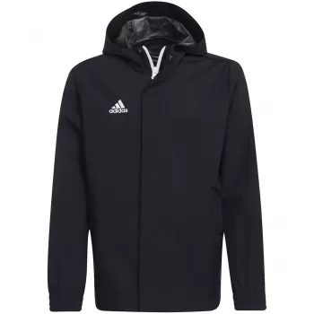 Celoroční bunda adidas Entrada 22 černá IK4014