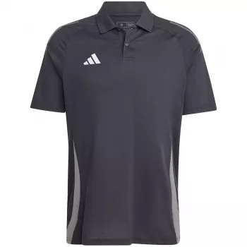 Polo tričko adidas Tiro 24 Competition černé IJ8344 S