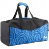 Taška Puma individualRISE Medium modro-černá 79913 02