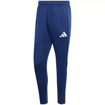 Tréninkové kalhoty adidas Entrada 26 pánské tmavě modré KE9847 velikost M