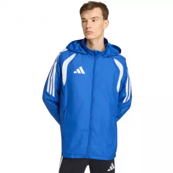 adidas Tiro 26 League pánská větrovka Team Navy Blue JY9730 XL