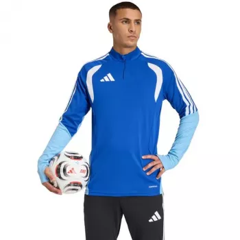 adidas Tiro 26 Competition pánská tréninková bunda modrá KA5148 S