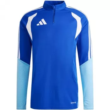 adidas Tiro 26 Competition pánská tréninková bunda modrá KA5148 S