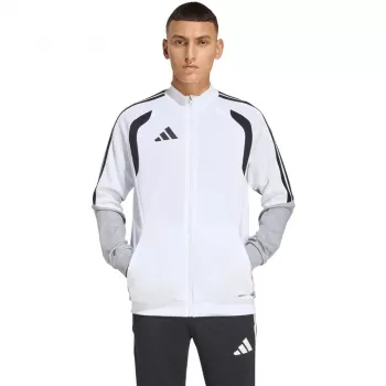 adidas Tiro 26 Competition pánské tréninkové tričko bílá KA7682 L