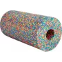 BLACKROLL Rainbow fasciální válec 30 cm – standardní pěnový válec pro myofasciální uvolnění, vícebarevný
