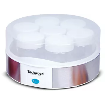 Techwood TYA-7001 elektrický jogurtovač (TYA-7001)