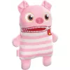SCHMIDT SPIELE Sorgenfresser Grunzi Plush Toy (24 cm) - Green Worry Eater