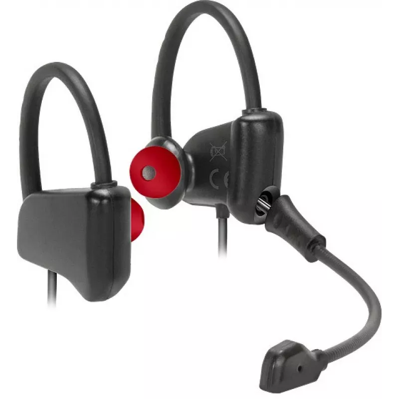 Speedlink Juzar herní sluchátka do uší (SL-860020-BKRD)