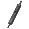 Speedlink Juzar herní sluchátka do uší (SL-860020-BKRD)