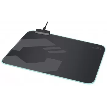 Speedlink Levas M LED podložka pod myš (SL-620107-BK)