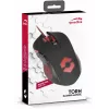 Speedlink Torn herní myš, černá (SL-680008-BKBK)