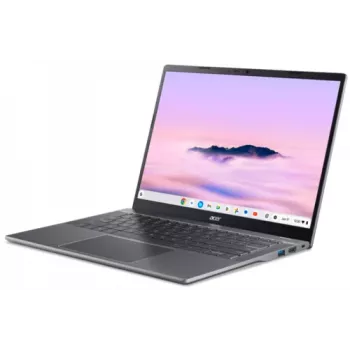 Acer Chromebook Plus 514 CBE594-2-TCO-38YM 14 inch WUXGA Laptop, Intel Core 3 100U, 16GB RAM, 256GB SSD, ChromeOS