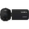 Yashica Journey 4K kamera, černá (YAS-DGCDJN-BK)