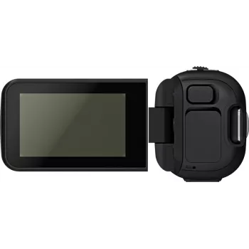 Yashica Journey 4K Camcorder, black (YAS-DGCDJN-BK)