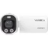 Yashica Journey videokamera, bílá (YAS-DGCDJN-WH)