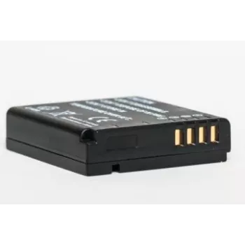 Extra Digital náhradní baterie pro Panasonic DMW-BCJ13E, lithium-iontová, 7,2V, 1200mAh, 8,6Wh, baterie do fotoaparátu