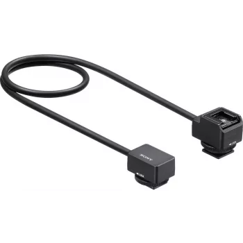 Sony VMC-SA1 prodlužovací audio kabel Mi Shoe (VMCSA1.CE7)