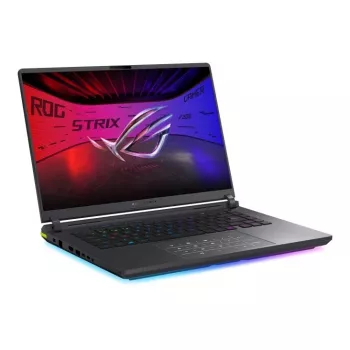 ASUS ROG Strix G16 G615LW-U9R321 - Intel Core Ultra 9 290HX | 16 inch 300Hz 2.5K | 32 GB | 1 TB | bez OS | RTX 5080