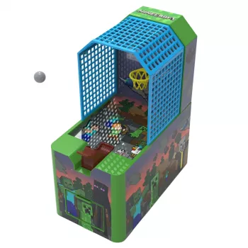 Ambassador Minecraft Collectible Basketball 7275628